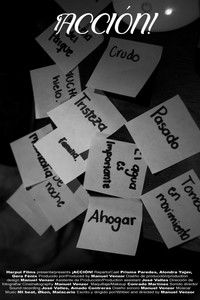 ¡ACCIÓN!