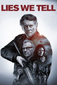 Ложь, которую мы говорим