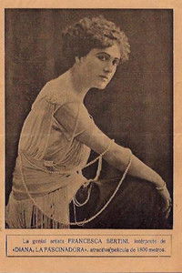 Diana, l'affascinatrice