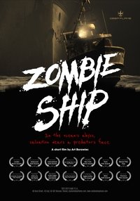 Zombie Ship