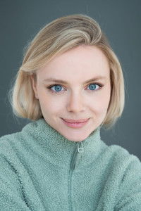 Анастасия Бактимирова