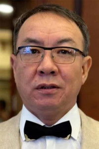 Адильжан Шомбалов