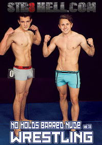 No Holds Barred Nude Wrestling 36