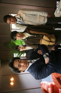 名探偵・神津恭介 ～影なき女～