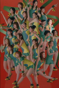 Hello! Project SPORTS FESTIVAL 2006 Solo 徳永千奈美