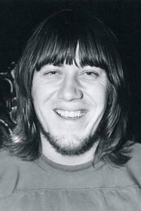 Terry Kath