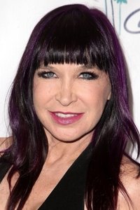 Синтия Ротрок