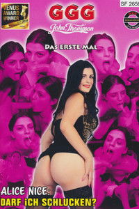 Alice Nice - darf ich schlucken