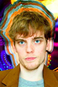 A Sheffield Psychedelic