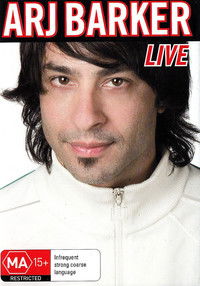 Arj Barker: Live