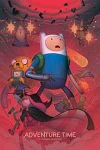 Adventure Time: Come Along With Me
