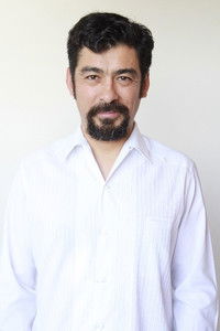 Рикардо Эскерра