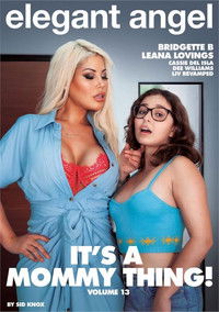 It's a Mommy Thing! 13