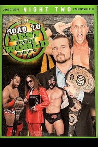 ROH: Road To Best In The World - Night 2
