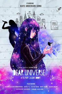 Dear Universe