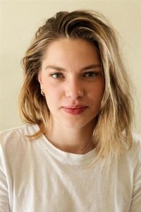 Элла Пеллегрини