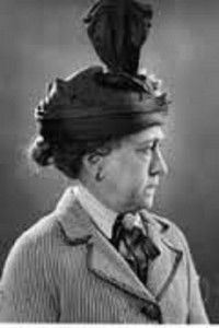 Матильда Нилсен