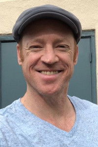 Крис Эджерли