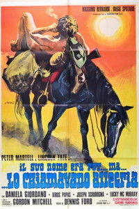 Il suo nome era Pot... ma... lo chiamavano Allegria