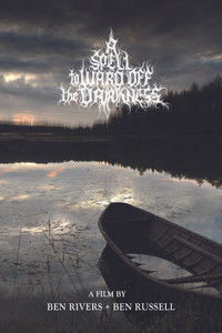 A Spell to Ward Off the Darkness