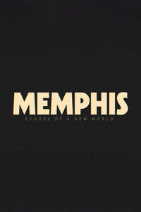 Memphis - Echoes of a New World