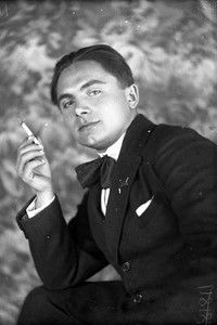 Мар'ян Крушельницький