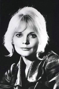 Ингрида Андриня