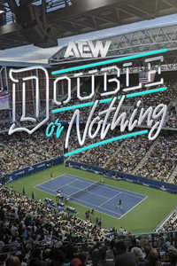 AEW Double or Nothing 2026