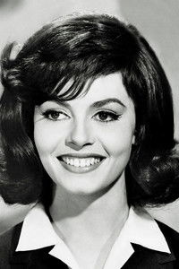 Мишель Мерсье