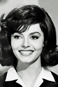 Мишель Мерсье