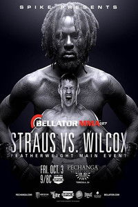 Bellator 127