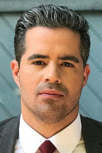 Кристофер Диаз