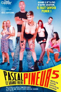Pascal, le Grand Frère Pineur 5