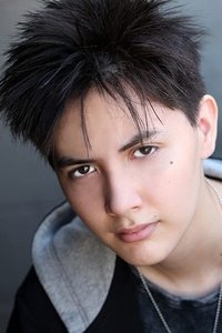 Мэттью Парри-Джонс