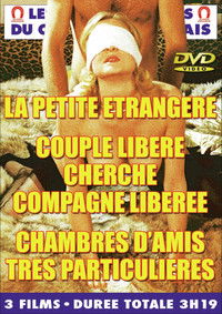 Chambres d'amis très particulières