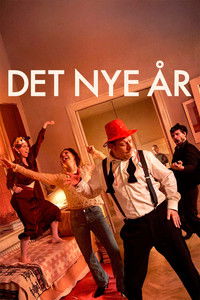 Det nye år