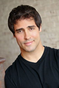 Марк Пэрриш