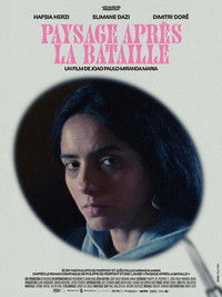 Paysage après la bataille