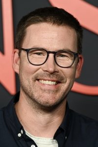 Зак Креггер