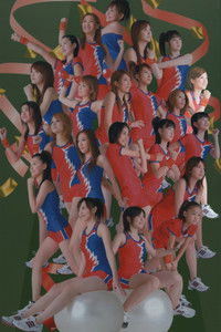 Hello! Project SPORTS FESTIVAL 2006 Solo 三好絵梨香