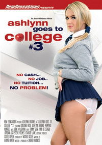 Ashlynn Goes to College 3