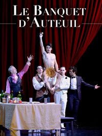 Le Banquet d'Auteuil