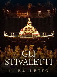 Gli stivaletti