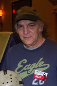 Дэнни Стейнманн