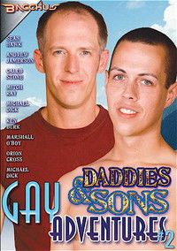 Daddies & Sons Gay Adventures 2