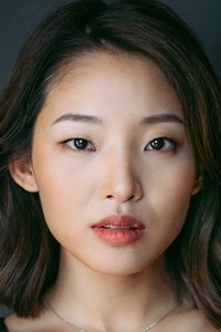 Кристин Парк