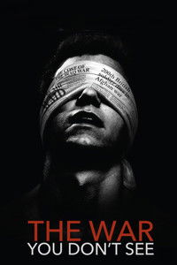 Невидимая война