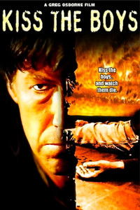 Kiss the Boys