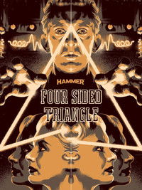 Четырехсторонний треугольник