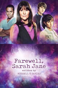 Farewell, Sarah Jane